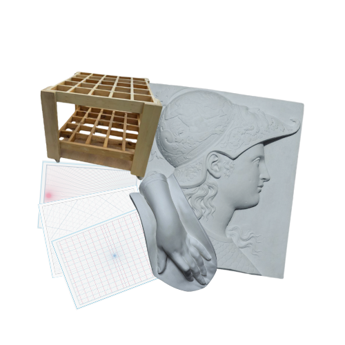 Academic Drawing