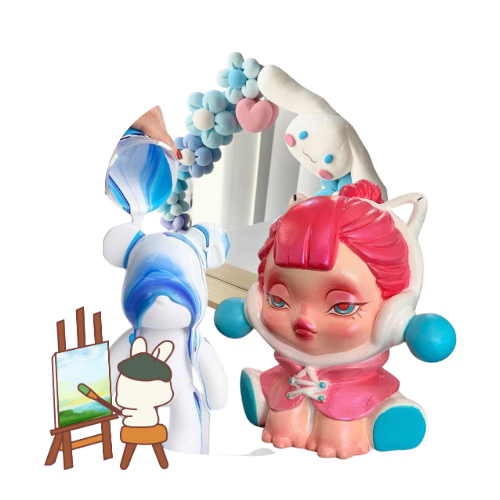 Art Packages