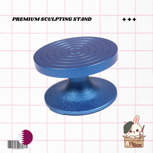 PREMIUM SCULPTING STAND