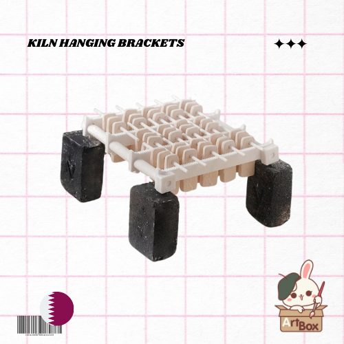 KILN HANGING BRACKETS