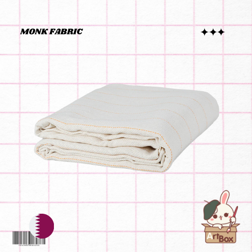 Monk cloth 2.1m*2m