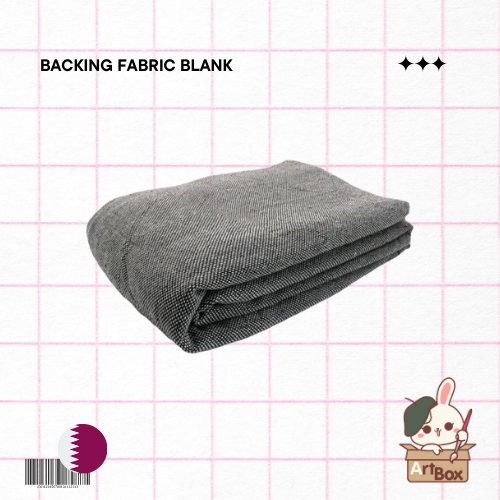 Plain Backing 1.8m*1.8m