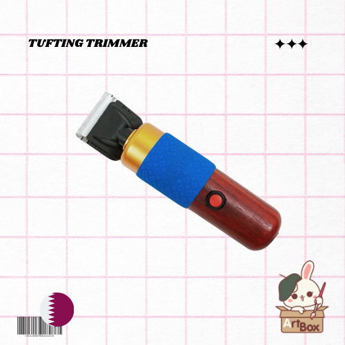 Tufting Shaving Machine