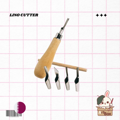 LINO CUTTER