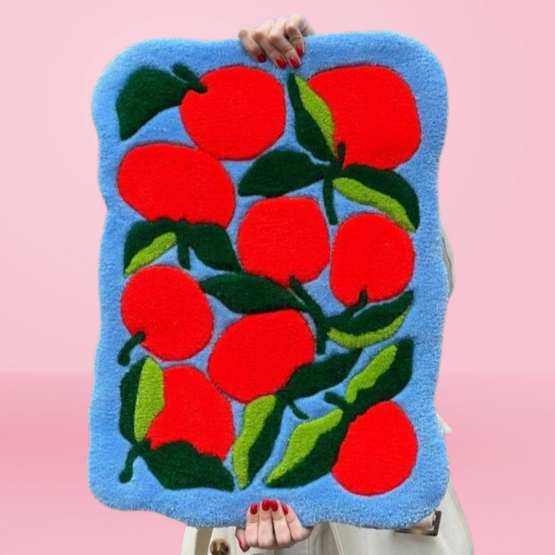 Tufting