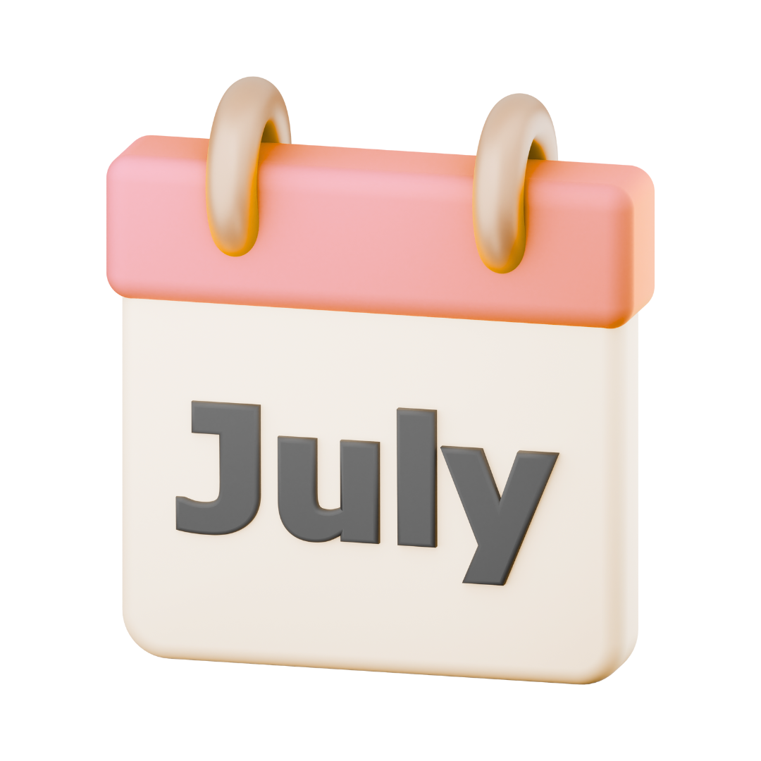 July 2025