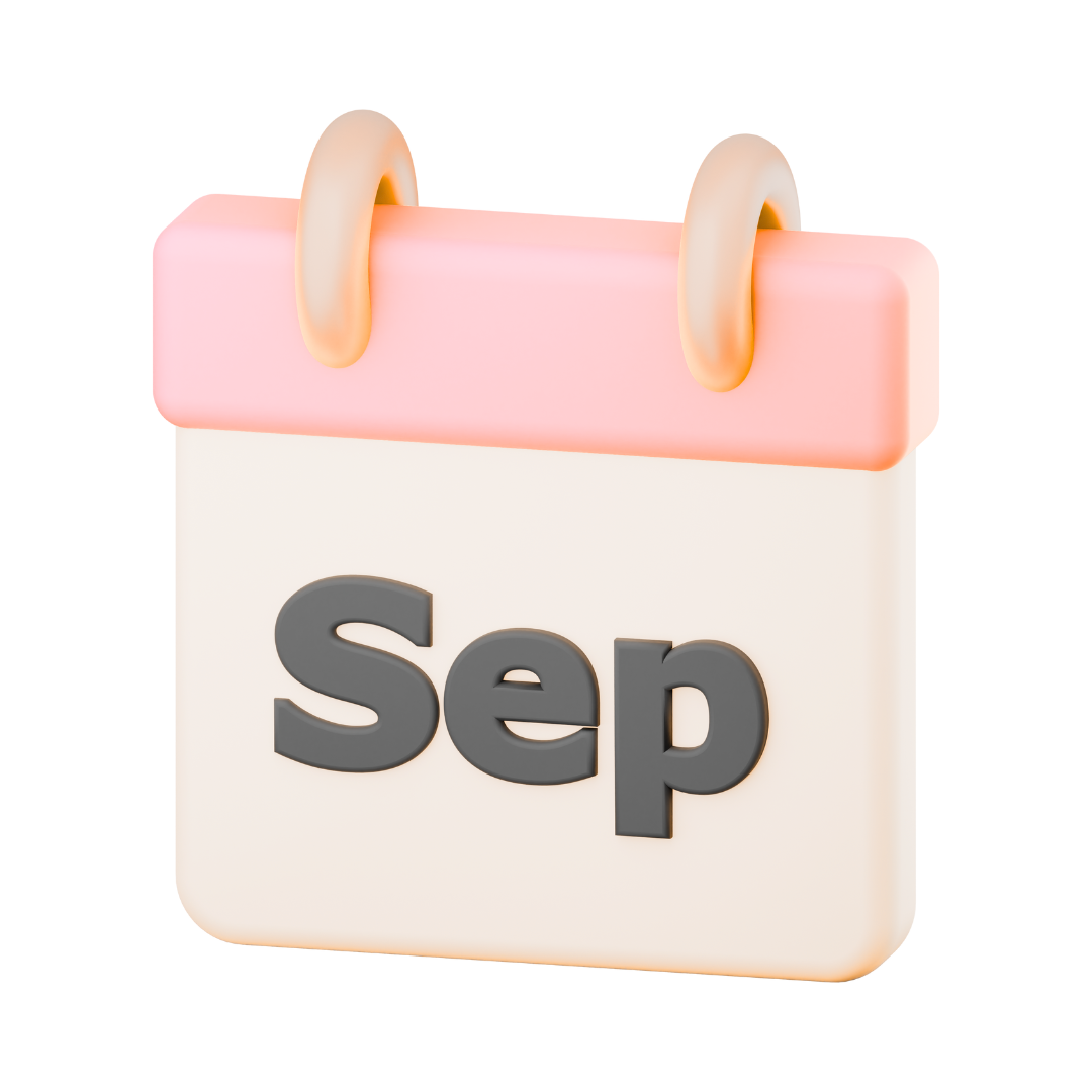September 2025
