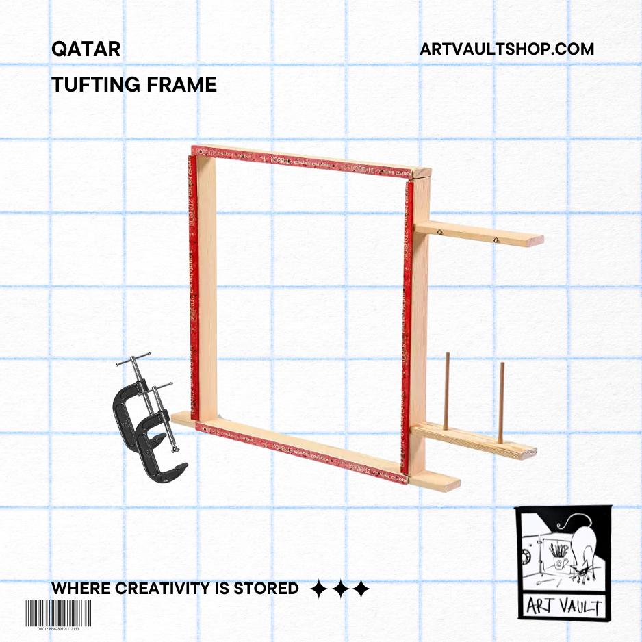 Tufting Frame