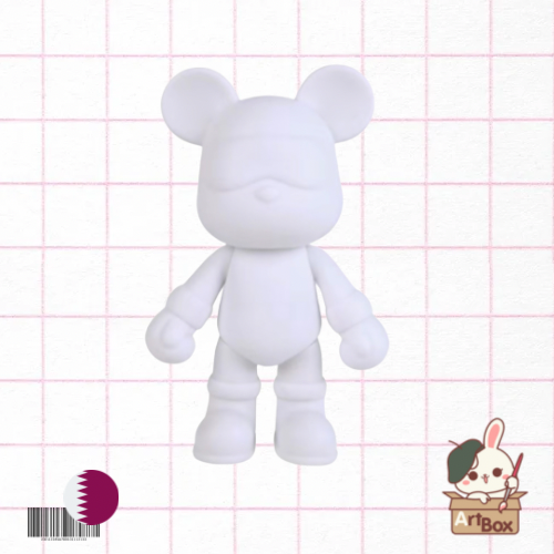 Super Bear 50CM Blank