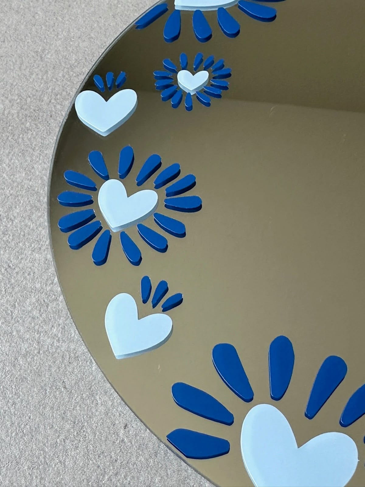Mirror Painting Package