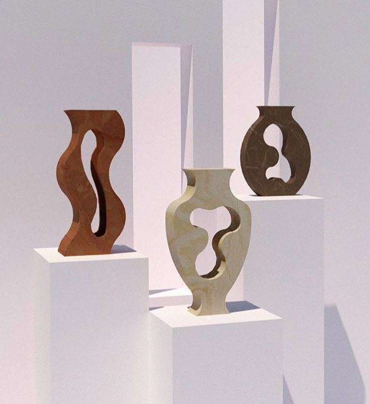 Slab Technique: Vase Workshop