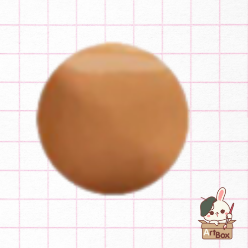 Underglaze ceramic colors 60ML