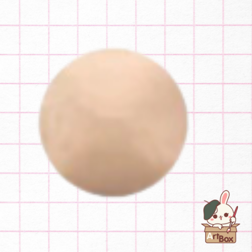 Underglaze ceramic colors 60ML