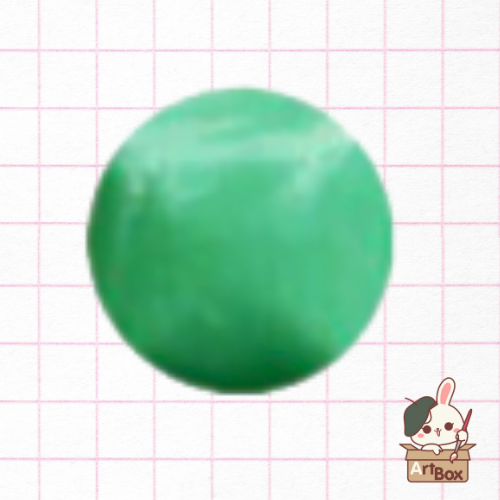 Underglaze ceramic colors 60ML