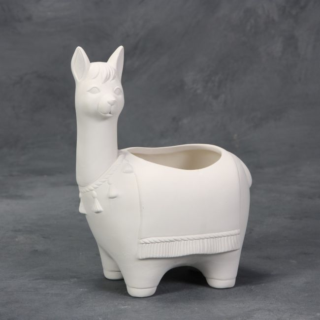 Pottery Painting Kit - Big