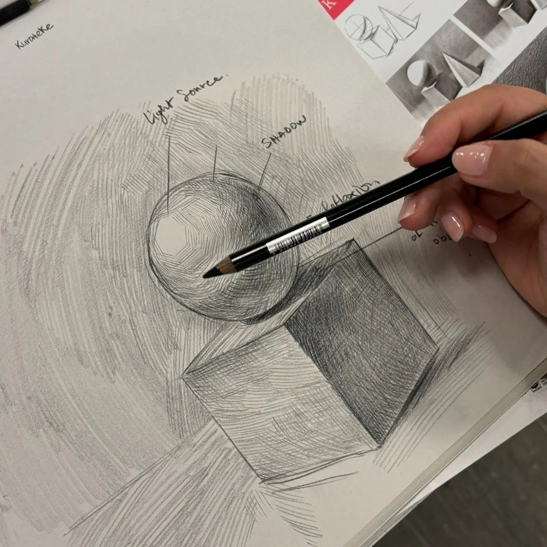 Private Mentorship | Kids (Ages 5–15)