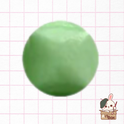 Underglaze ceramic colors 60ML