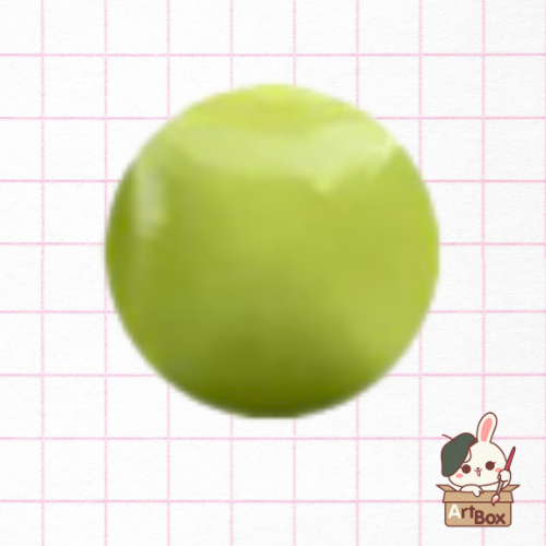 Underglaze ceramic colors 60ML