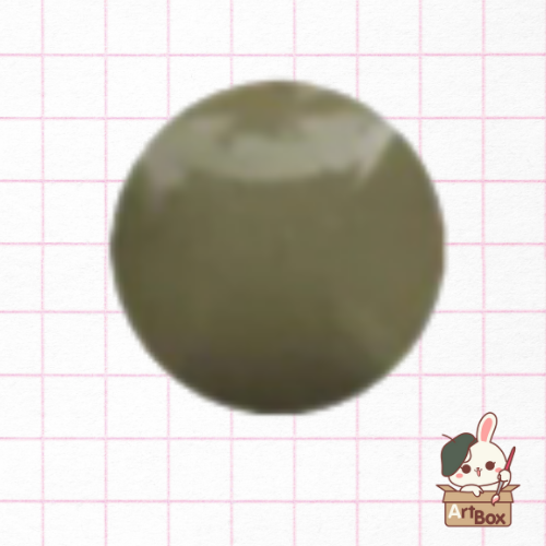 Underglaze ceramic colors 60ML