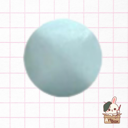 Underglaze ceramic colors 60ML