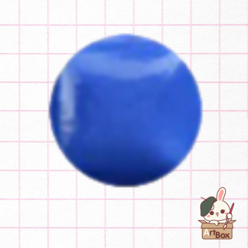 Underglaze ceramic colors 60ML