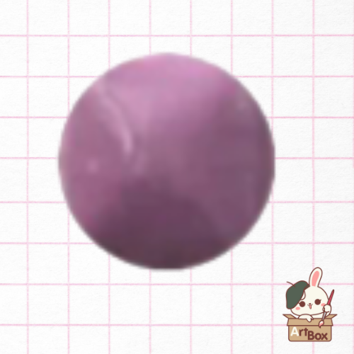 Underglaze ceramic colors 60ML