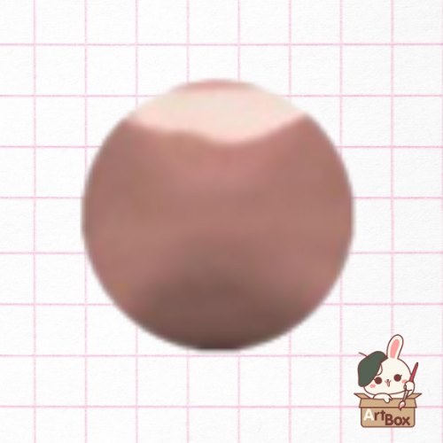 Underglaze ceramic colors 60ML