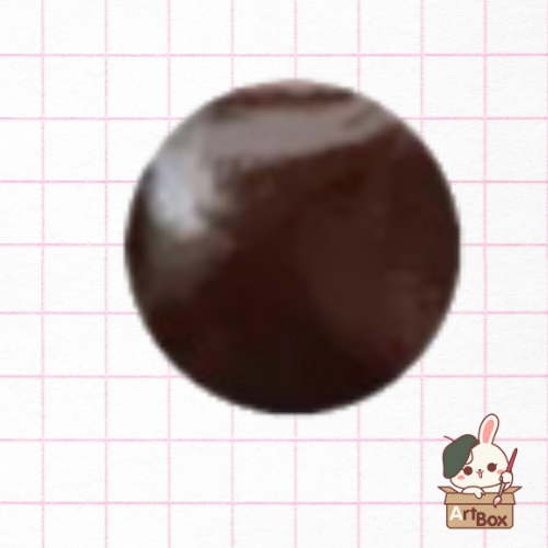 Underglaze ceramic colors 60ML