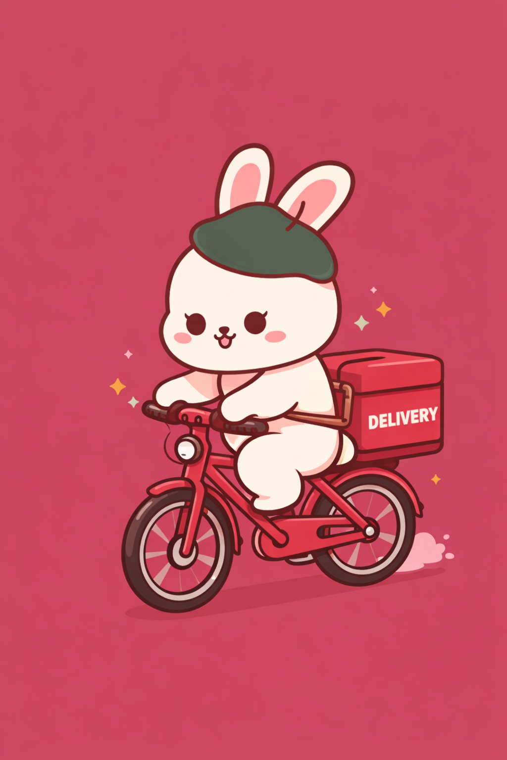 Delivery
