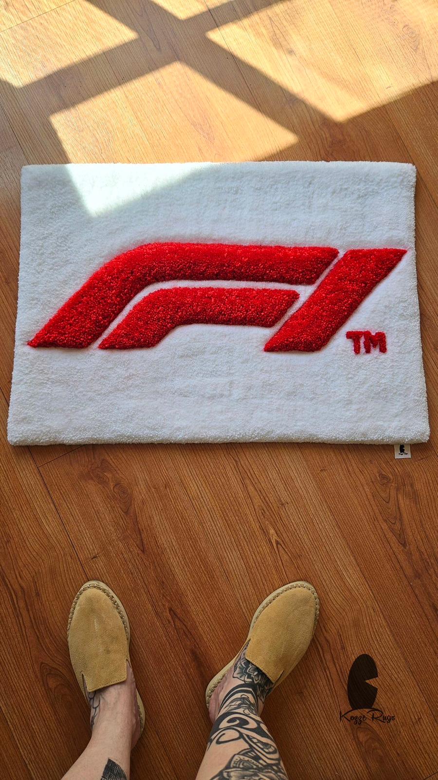 28/10/2025 - Tufting Session