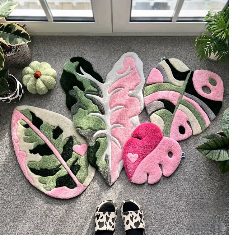 Tufting Workshop