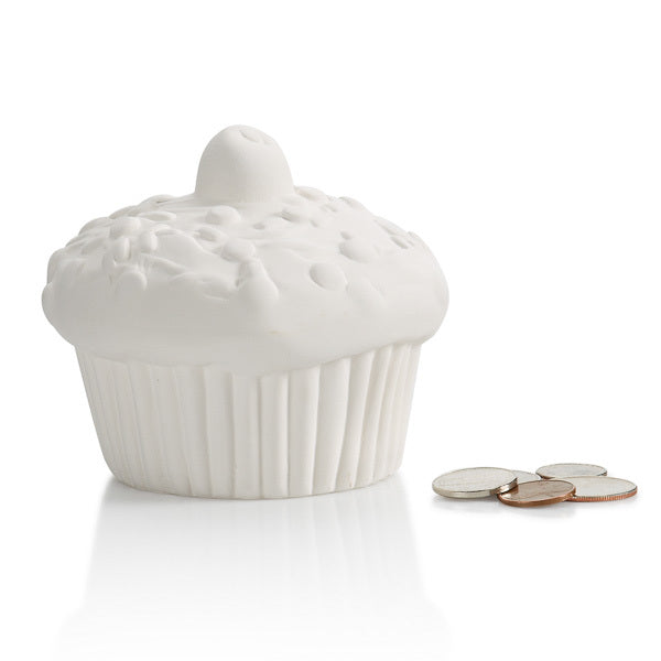 Pottery Painting Kit - Small