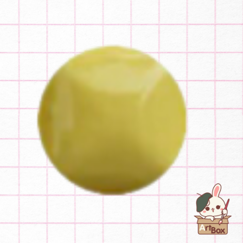 Underglaze ceramic colors 60ML