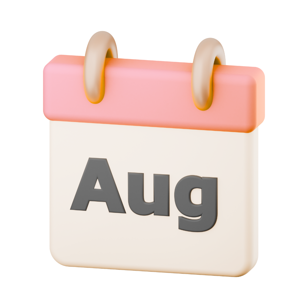 August 2025