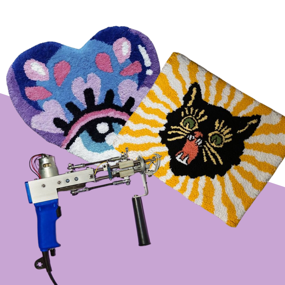 Tufting Workshop