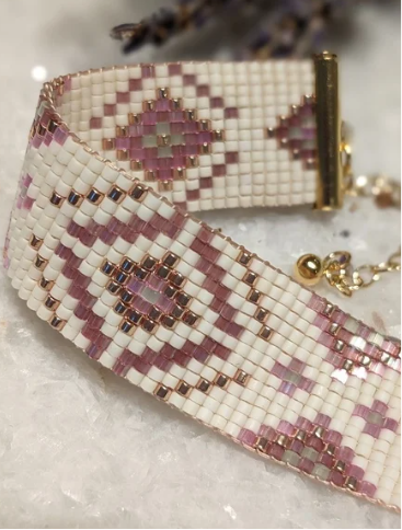 Loom Beading Workshop