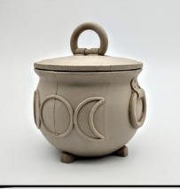 Pottery Painting Kit - Small