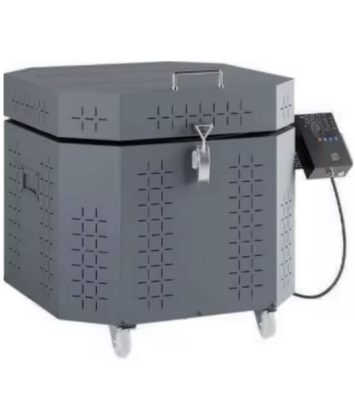 *Pre Order* Mini Electric Kiln
