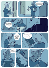 Faiza Benaouda work 1