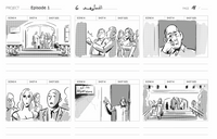 Faiza Benaouda work 2