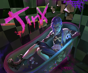 Digital Illustration