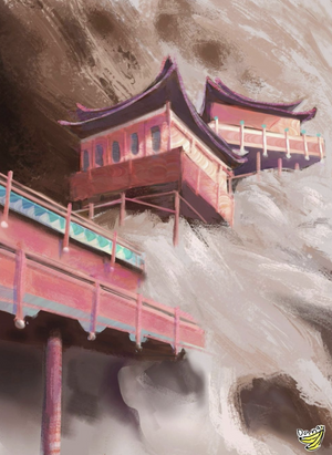 Digital Illustration