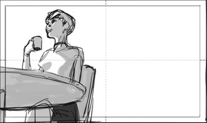 Storyboarding