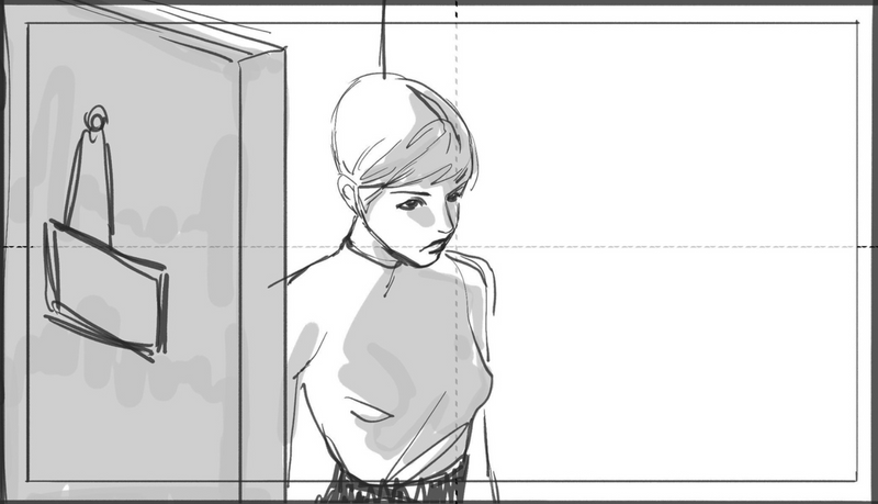 Storyboarding