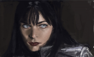 Digital Illustration