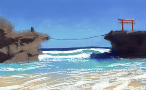 Digital Illustration