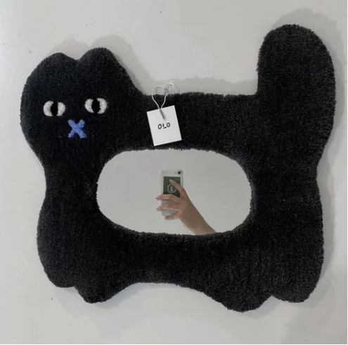 Mirror Tufting Workshop