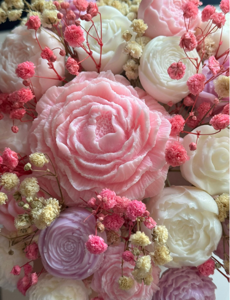 Candle Making Workshop