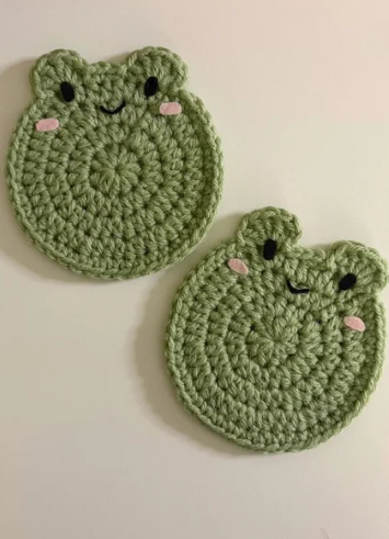 Crochet 101